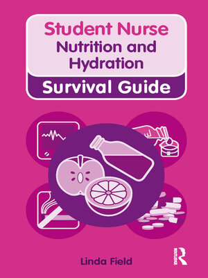 cover image of Nutrition and Hydration